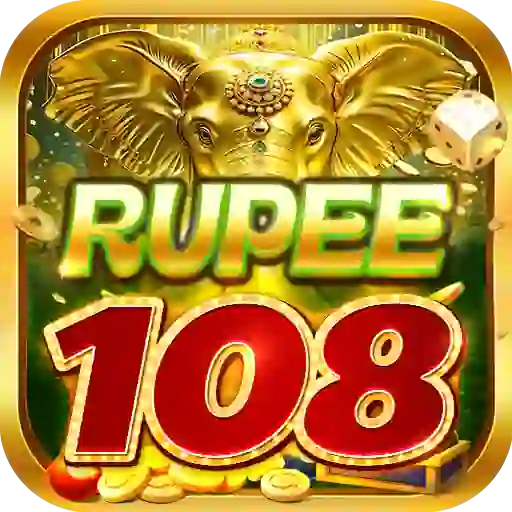 Rupee 108