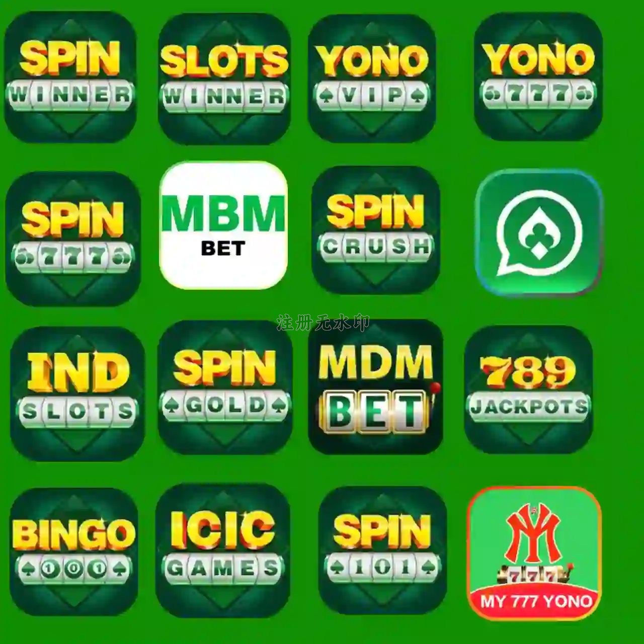 yono all games