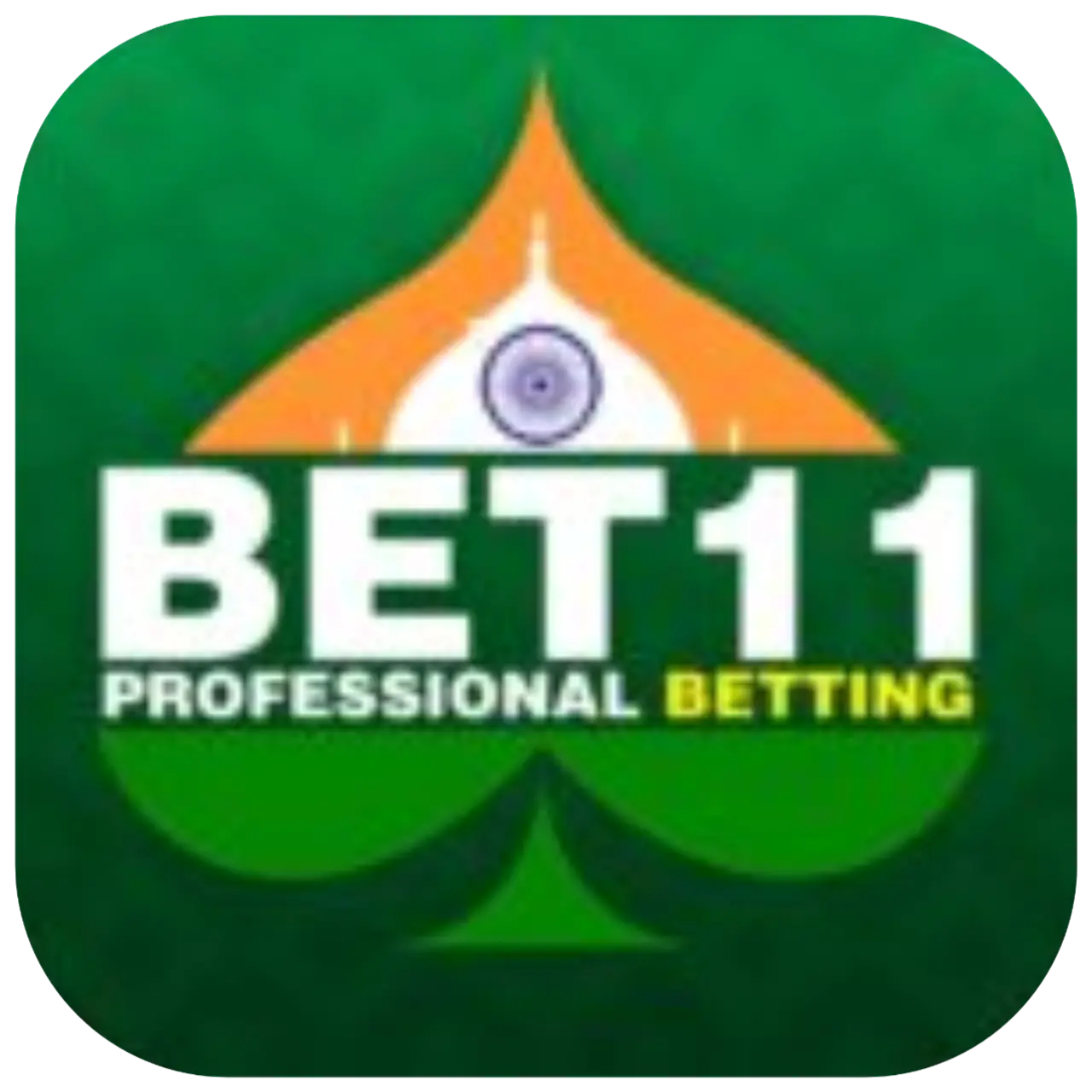 Bet 11 yono