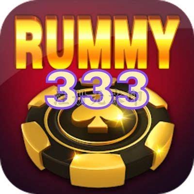 Rummy 333