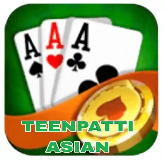 Teen Patti Asian