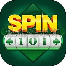 Spin 101
